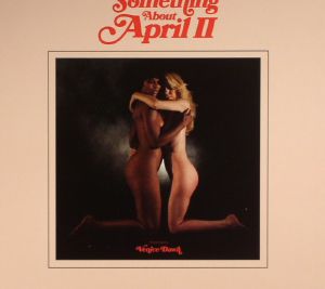 Something About April II