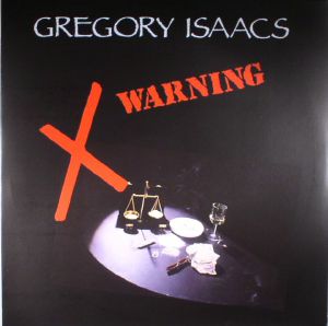 Warning