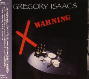 Warning