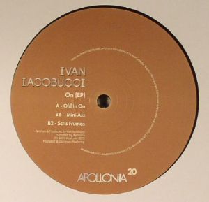 On (EP)
