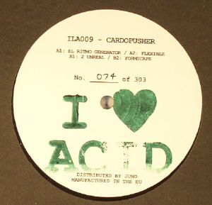 ILA 009