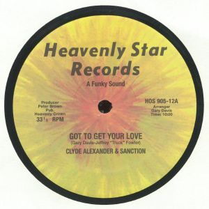 Got To Get Your Love