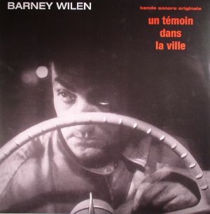 Un Temoin Dans La Ville