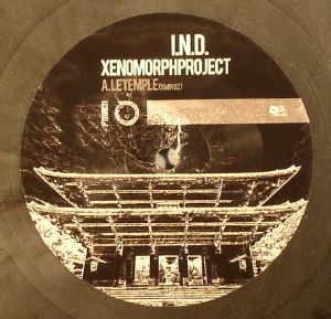 Xenomorph Project