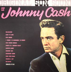 Original Sun Sound Of Johnny Cash