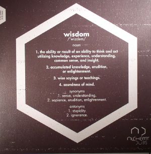 Wisdom
