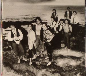 Aloha Got Soul: Soul AOR Disco In Hawai'i 1979-1983