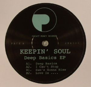 Deep Basics EP