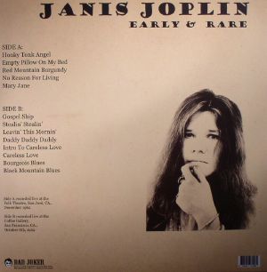 rare janis joplin rare janis joplin