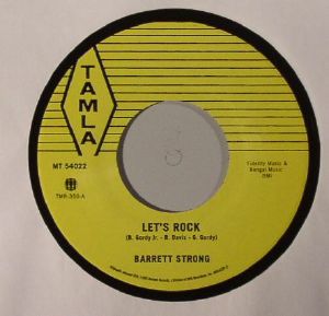 Let's Rock (Record Store Day Black Friday 2015)