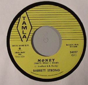 Money (That's What I Want) (Record Store Day Black Friday 2015)