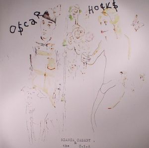 Oscar Hocks