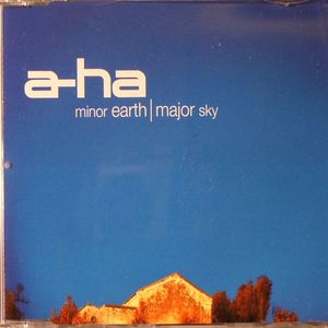 Minor Earth Major Sky