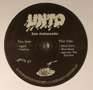 Tough Steel EP