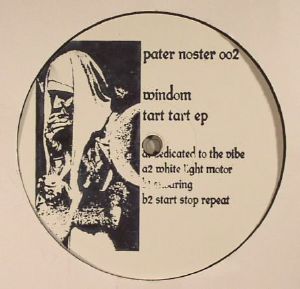 Tart Tart EP