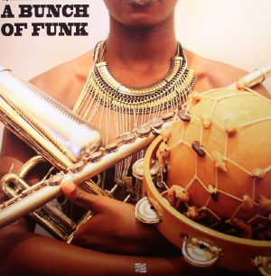 A Bunch Of Funk