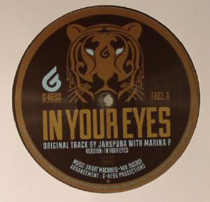 In Your Eyes