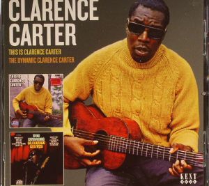 This Is Clarence Carter/The Dynamic Clarence Carter