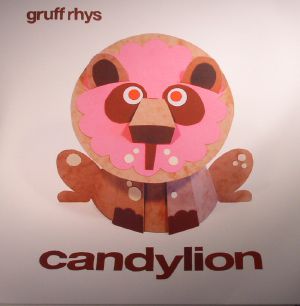 Candylion