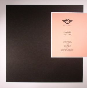 Sampler Vol 1