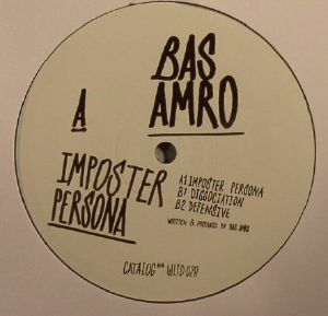 Imposter Persona