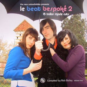 Le Beat Bespoke 2