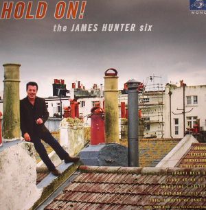 Hold On!