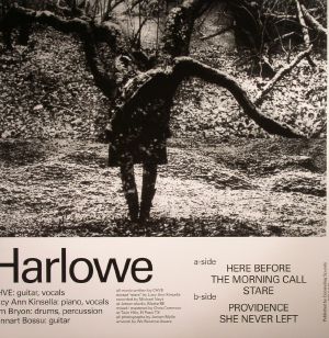 Harlowe
