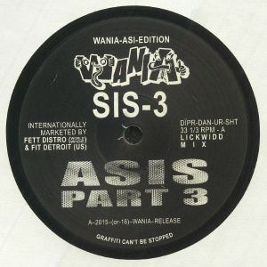 Asis Part 3