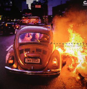 Descontrucao: A Portrait Of Sao Paolo's Musical Scene