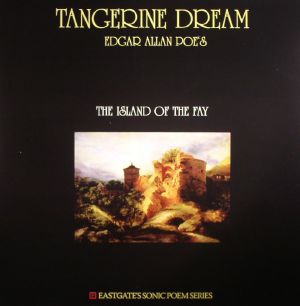 Edgar Allan Poe's The Island Of The Fay