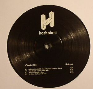 VVAA 001