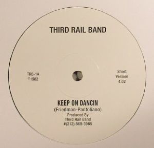 Keep On Dancin