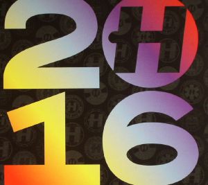 Hospitality 2016