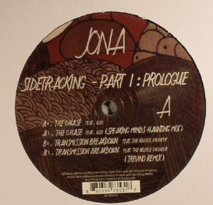Sidetracking Part 1: Prologue