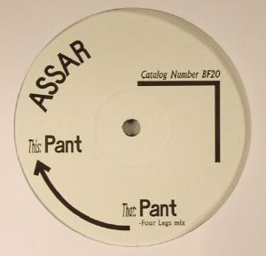 Pant