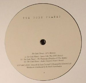 LP 1 (remixes)
