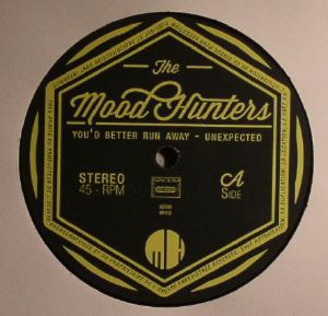 Unexpected EP