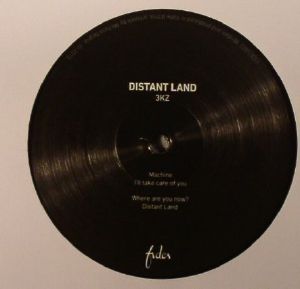 Distant Land