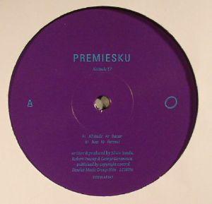 Altitude EP