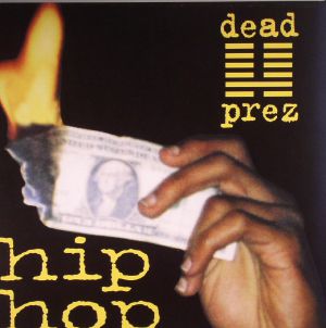 Hip Hop (reissue)