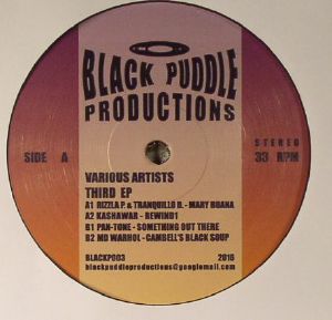 Third EP