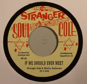 If We Should Ever Meet