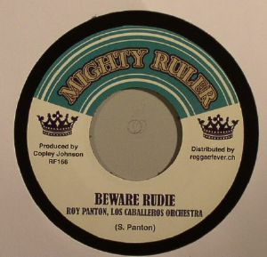 Beware Rudie