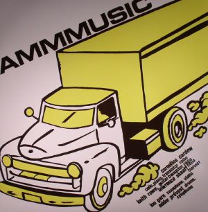 Ammmusic