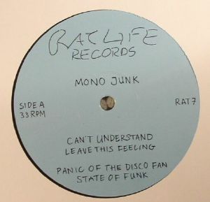 State Of Funk EP