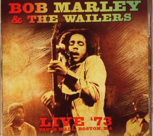 Live 73 Pauls Mall Boston MA (remastered)