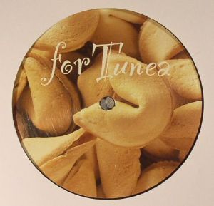 For Tunea Cookies