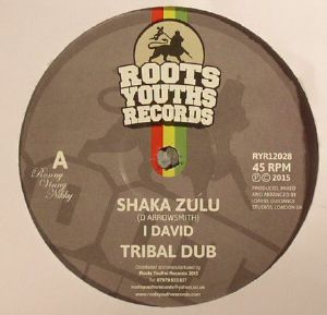 Shaka Zulu