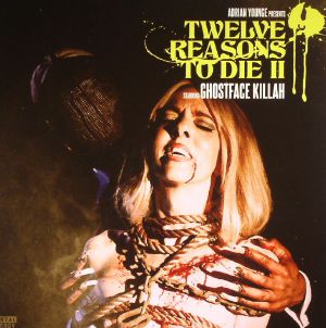 Twelve Reasons To Die II: Rise Up